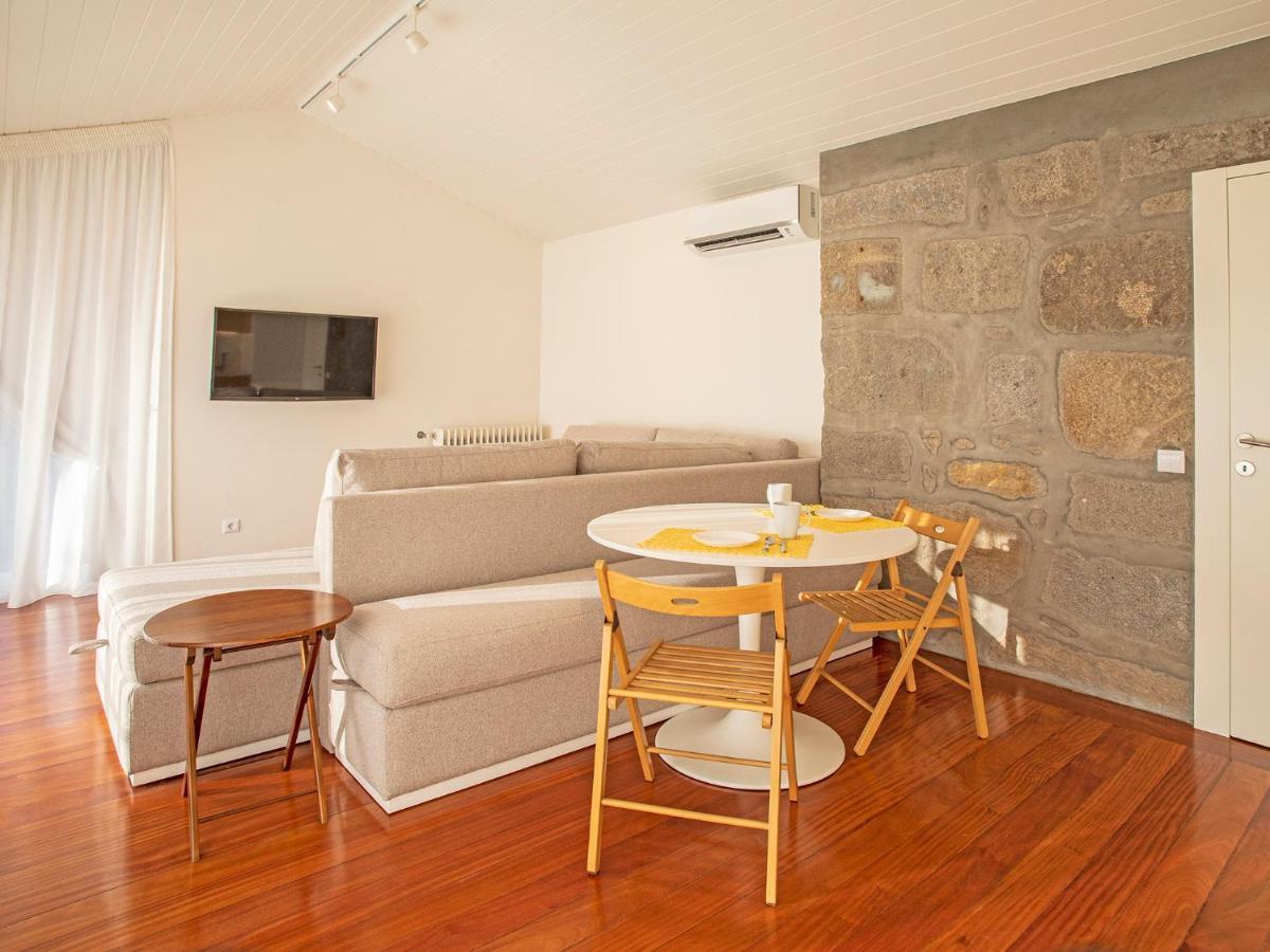 Gospodarstwo agroturystyczne Quinta Do Casal De S. Miguel De Soutelo Vila Verde (Braga)