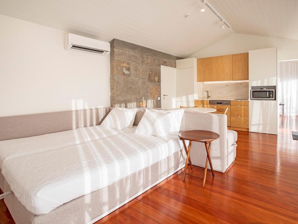 Gospodarstwo agroturystyczne Quinta Do Casal De S. Miguel De Soutelo Vila Verde (Braga)